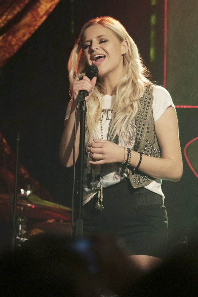 Nashville - The Trouble with the Truth - Do filme