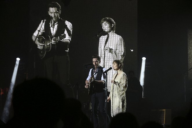 Nashville - Les Risques du métier - Film