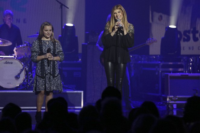 Nashville - Może któregoś dnia mnie docenisz - Z filmu - Connie Britton