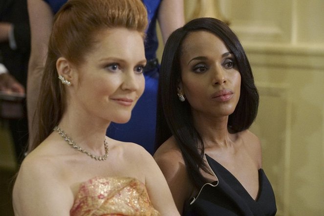 Scandal - Heavy Is the Head - Photos - Kerry Washington