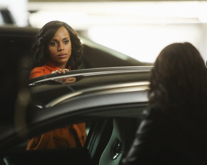 Scandal - The Fish Rots from the Head - Photos - Kerry Washington