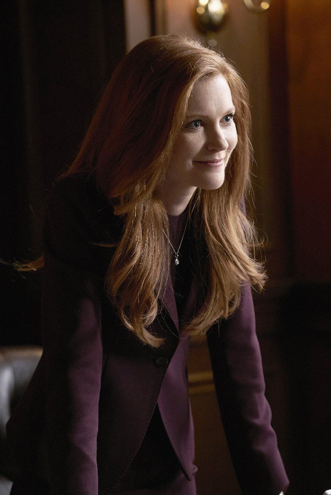 Scandal - I See You - Photos - Darby Stanchfield