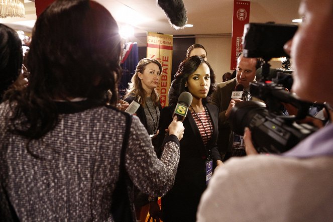 Scandal - Buckle Up - Photos - Kerry Washington