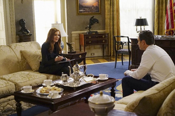 Scandal - That's My Girl - Photos - Darby Stanchfield