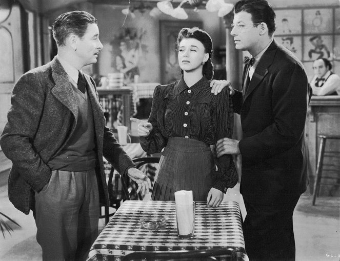 Lucky Partners - Film - Ronald Colman, Ginger Rogers, Jack Carson