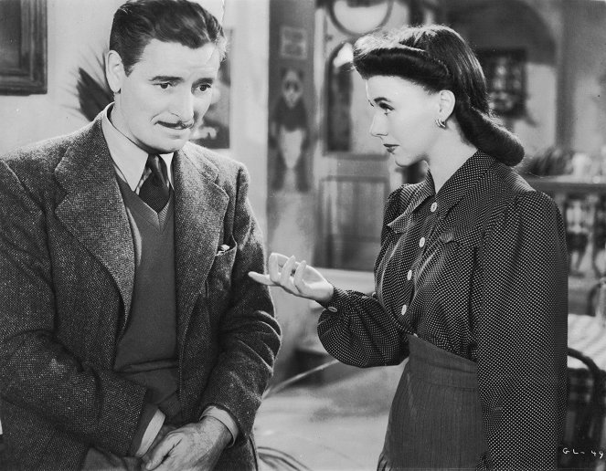 Lucky Partners - Film - Ronald Colman, Ginger Rogers