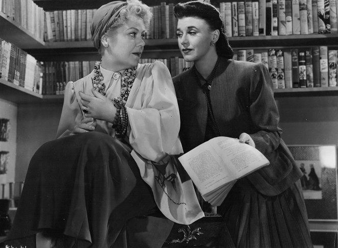 Lucky Partners - Filmfotos - Spring Byington, Ginger Rogers