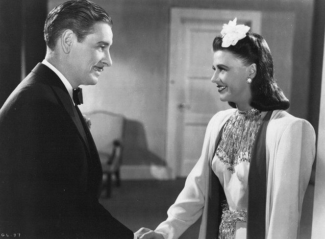 Lucky Partners - Film - Ronald Colman, Ginger Rogers