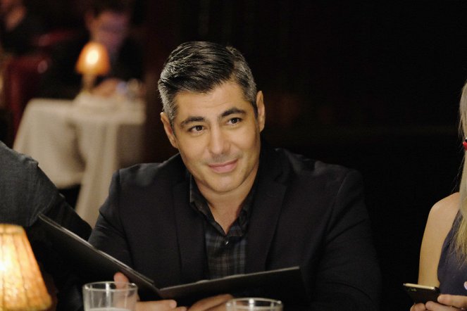 The Fosters - First Impressions - Photos - Danny Nucci