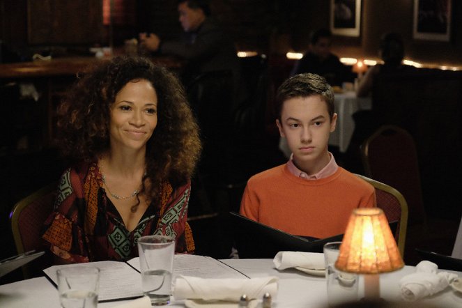 The Fosters - First Impressions - Film - Sherri Saum, Hayden Byerly