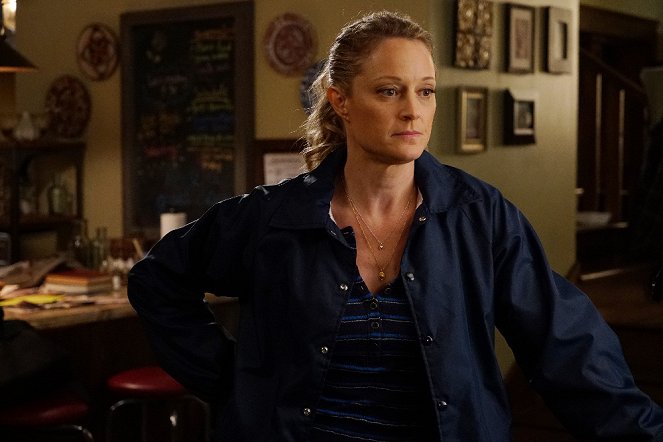 The Fosters - If and When - Z filmu - Teri Polo