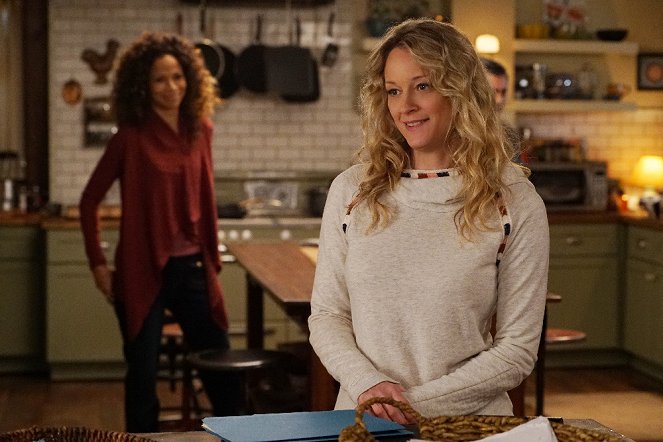 The Fosters - If and When - Filmfotók - Teri Polo
