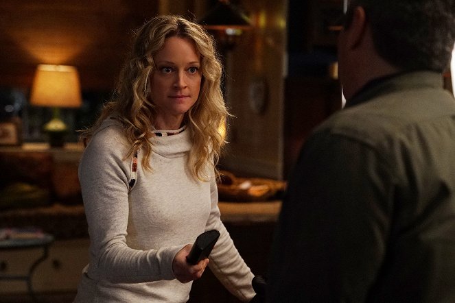 The Fosters - If and When - Z filmu - Teri Polo