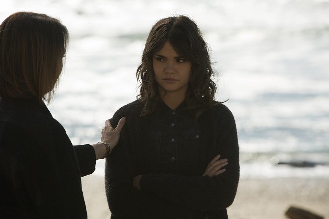 The Fosters - Kingdom Come - Photos - Maia Mitchell