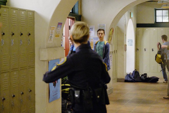 The Fosters - Season 4 - Potential Energy - Film - Hayden Byerly