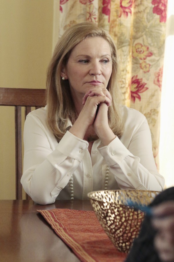 The Family - All You See Is Dark - Photos - Joan Allen