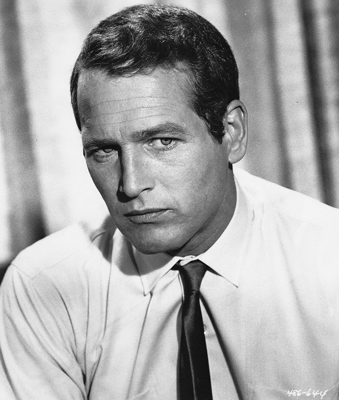 The Moving Target - Photos - Paul Newman
