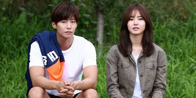 Doogeundoogeun seupaikeu - De la película - Jae-rim Song, Seung-eon Hwang