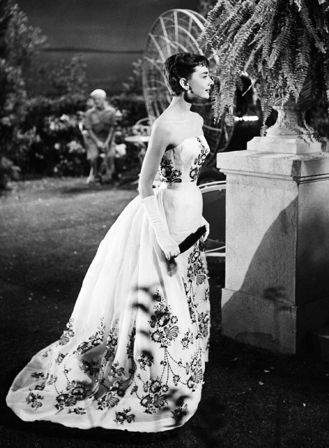 Sabrina - Photos - Audrey Hepburn