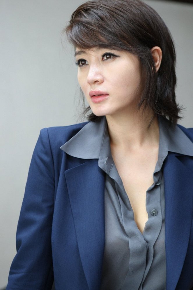 Dodukdeul - Do filme - Hye-soo Kim