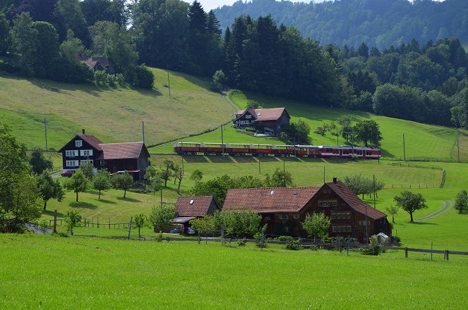 Eisenbahn-Romantik - Photos
