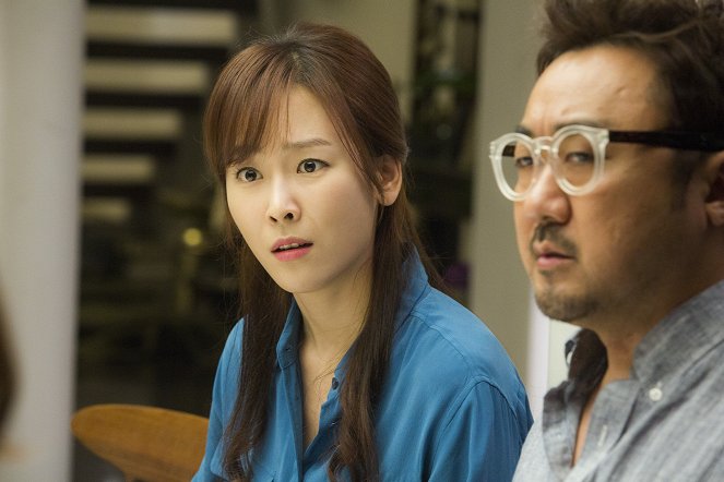 Gutbai singgeul - De la película - Hyeon-jin Seo, Dong-seok Ma