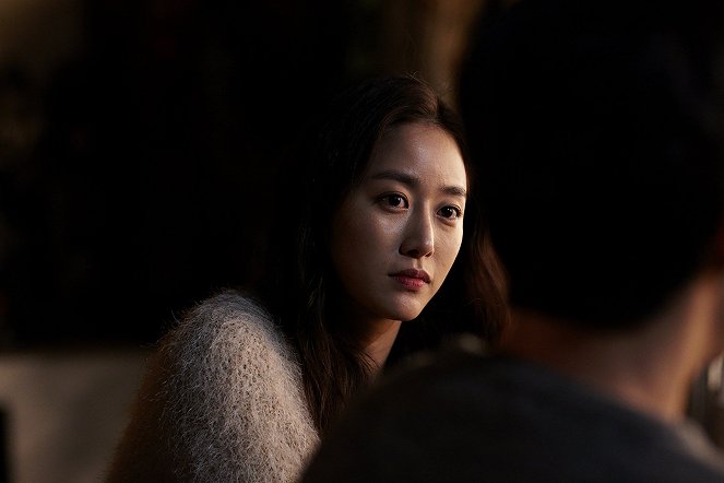 Woori yeonaeeui iryeok - Filmfotók - Hye-bin Jeon