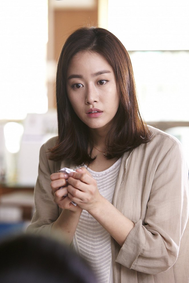 Woori yeonaeeui iryeok - De la película - Hye-bin Jeon