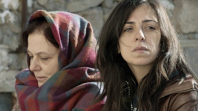 Ana Yurdu - Kuvat elokuvasta - Esra Bezen Bilgin