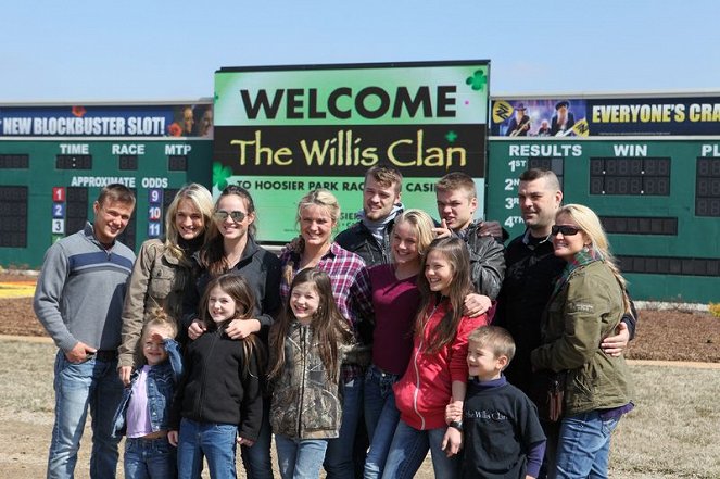 The Willis Family - Photos