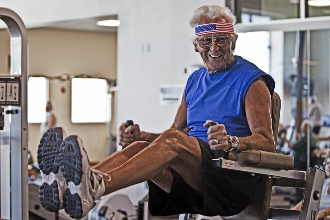 Are You Fitter Than a Pensioner? - Filmfotos