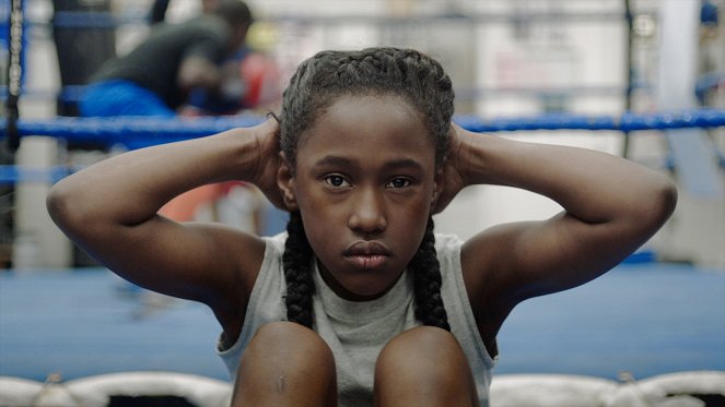 The Fits - Film - Royalty Hightower