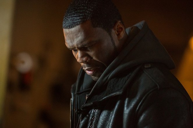 Power - Time's Up - Photos - 50 Cent