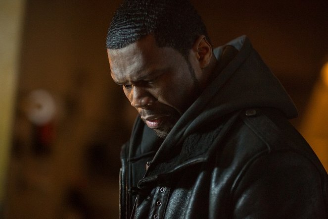 Power - Season 2 - Time's Up - Photos - 50 Cent