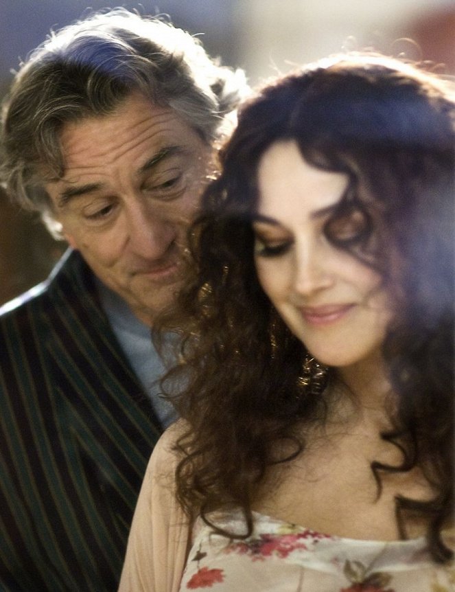 The Ages of Love - Photos - Robert De Niro, Monica Bellucci