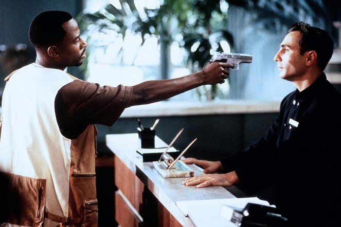 Bad Boys - Z filmu - Martin Lawrence