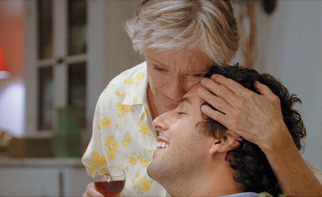 Spanglish - Van film - Cloris Leachman, Adam Sandler