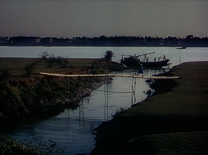 Joki - Kuvat elokuvasta