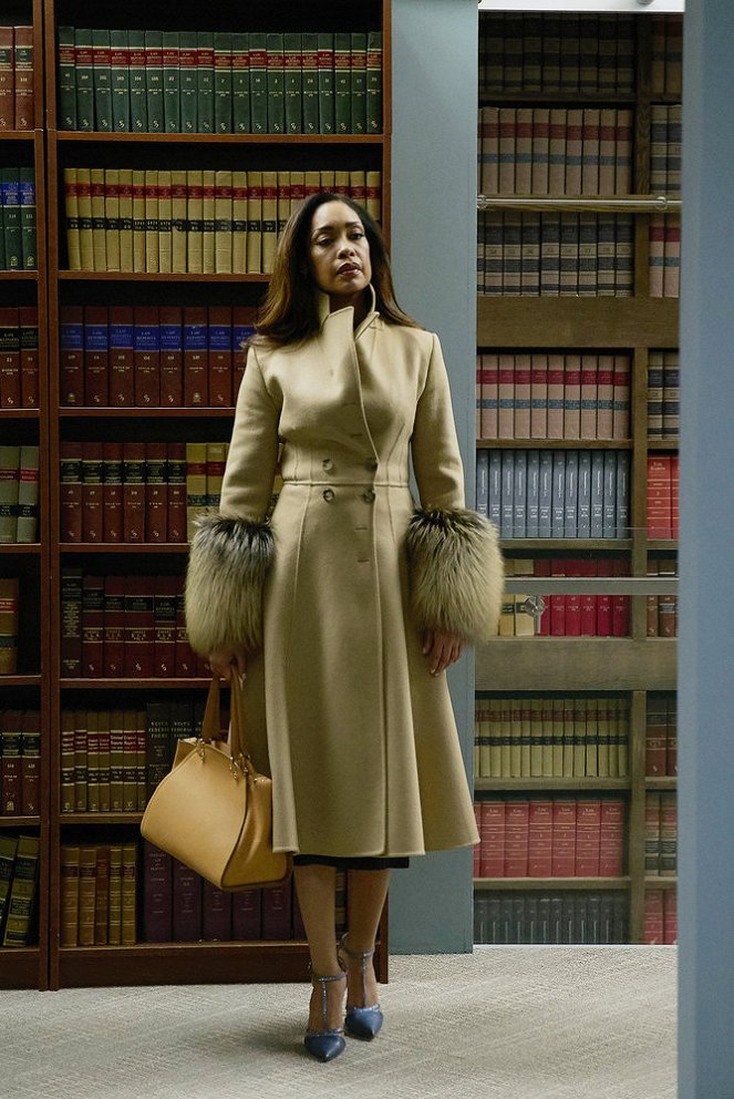 Suits - 25th Hour - Photos - Gina Torres
