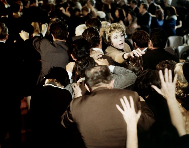 Torn Curtain - Photos - Julie Andrews