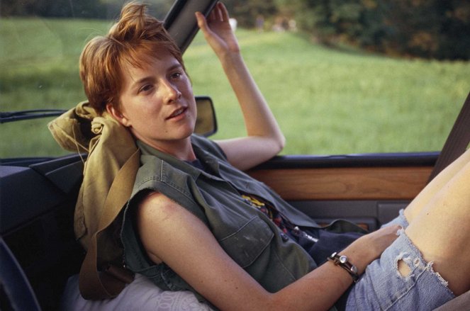 The Incredibly True Adventure of Two Girls in Love - Do filme - Laurel Holloman