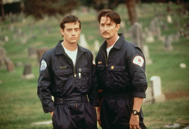 Dérapages - Film - Jason London, Todd Field