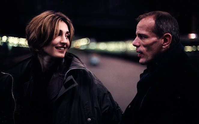 Confusion of Genders - Photos - Julie Gayet, Pascal Greggory