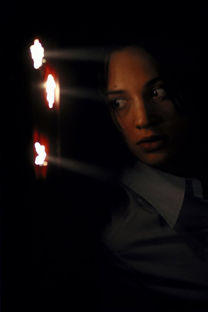 A vörös szirén - Filmfotók - Asia Argento