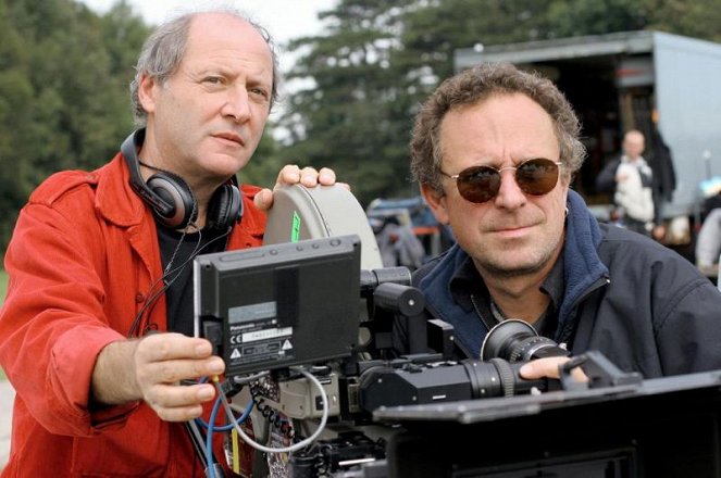 Prince Rodolphe : L'héritier de Sissi - Tournage - Robert Dornhelm