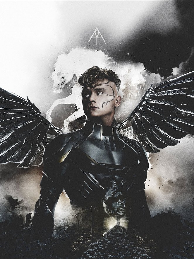 X-Men: Apocalypse - Werbefoto