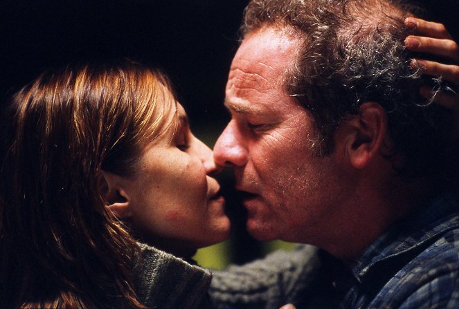 Kiss of life - Film - Ingeborga Dapkunaite, Peter Mullan