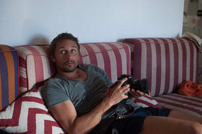 A Bigger Splash - Photos - Matthias Schoenaerts