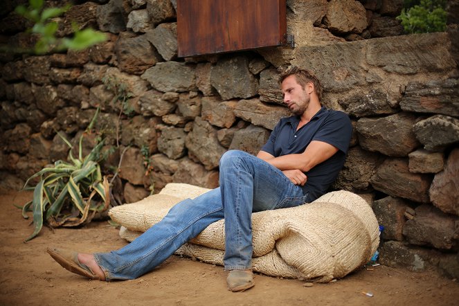 A Bigger Splash - Photos - Matthias Schoenaerts