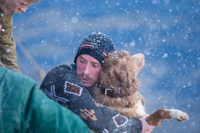 The Icebreaker - Photos - Aleksandr Yatsenko